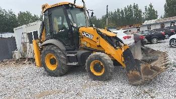 JCB 3CX