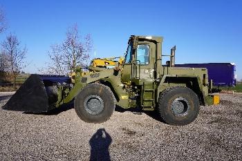 CAT 950 F