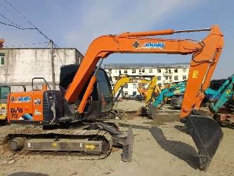 Hitachi ZX 70