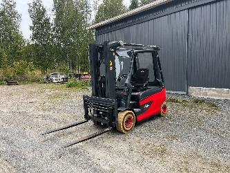 Linde E25L-01