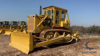 CAT D8K
