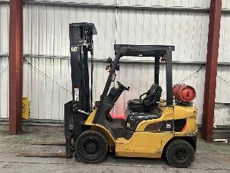 CAT GP25NT