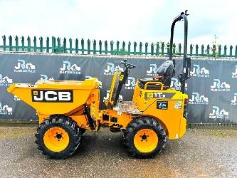 JCB 1 T2-S5