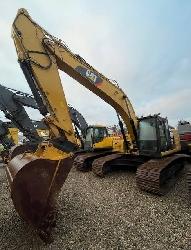 CAT 330FL