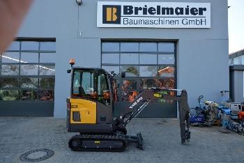 Volvo EC 20 E