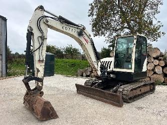 Terex HR 32