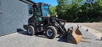 Wolf WL 120