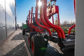 Krpan GP 13