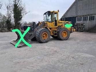 Volvo L70C