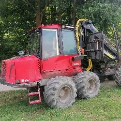 Valmet 830.1