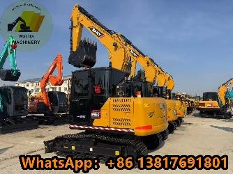 Sany SY 95