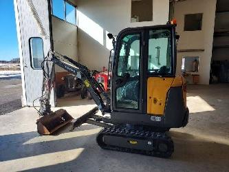 Volvo EC 18