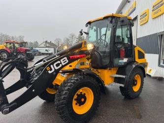JCB 409