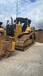 CAT D 6 LGP