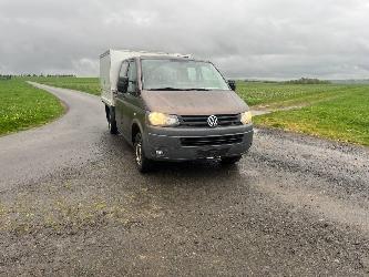 Volkswagen T5
