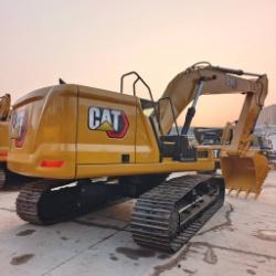 CAT 320 GC
