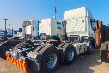 Iveco 480