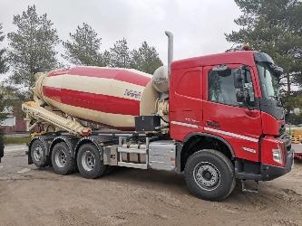 Volvo FMX 460