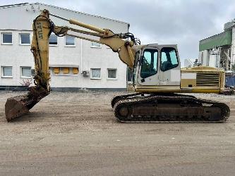 Atlas 1604 LC