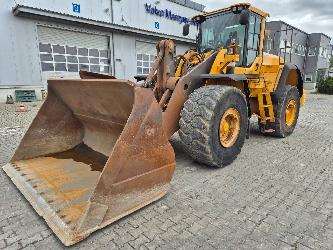 Volvo L 180 G