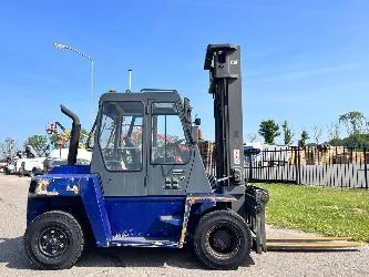 CAT DP70