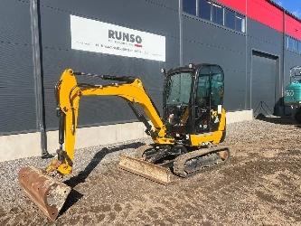 JCB 8026 CTS