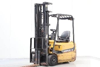CAT EP15KRT