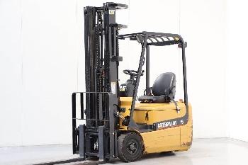 CAT EP15KRT