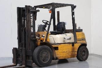 Halla HDF35A