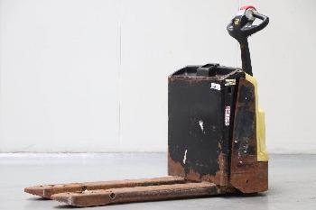 Hyster P1.8
