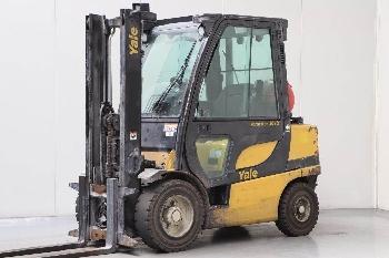 Yale GLP30VX