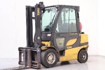 Yale GLP30VX