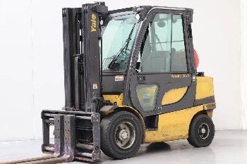Yale GLP30VX