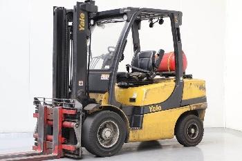 Yale GLP35VX
