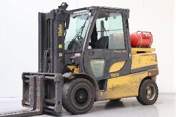 Yale GLP55VX