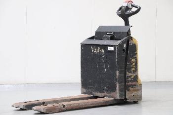 Yale MP16