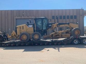 CAT 140 M 3
