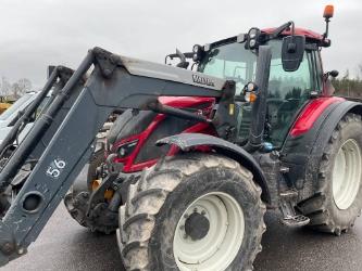 Valtra N 174