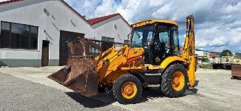 JCB 3 CX