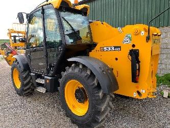 JCB 533-105