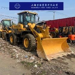 SDLG LG 936 L