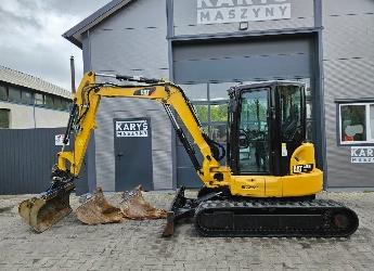 CAT 305E2