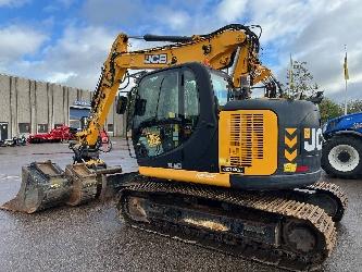 JCB JZ 140 LC