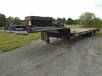 FLOAT KING 38'