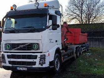 Volvo FH 440