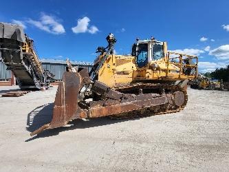 Liebherr 764