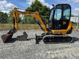 JCB 8026CTS
