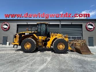 CAT 980 G II