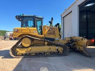 CAT D6XE
