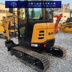 Sany SY 26 U